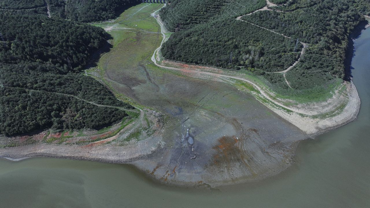 30 Ekim 2025 İSKİ baraj doluluk oranı: İstanbul'da baraj doluluk oranı yüzde kaç oldu? - Haberler