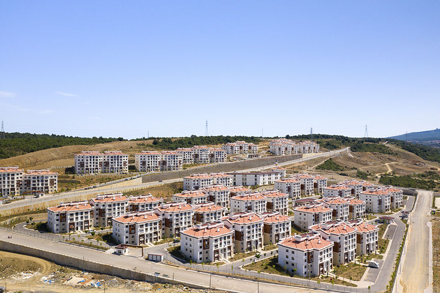 500 bin sosyal konut başvuru ücreti geri verilecek mi? Başvuru şartları netleşti 500 bin sosyal konut başvuru ücreti geri verilecek mi? Başvuru şartları netleşti - 2. Resim