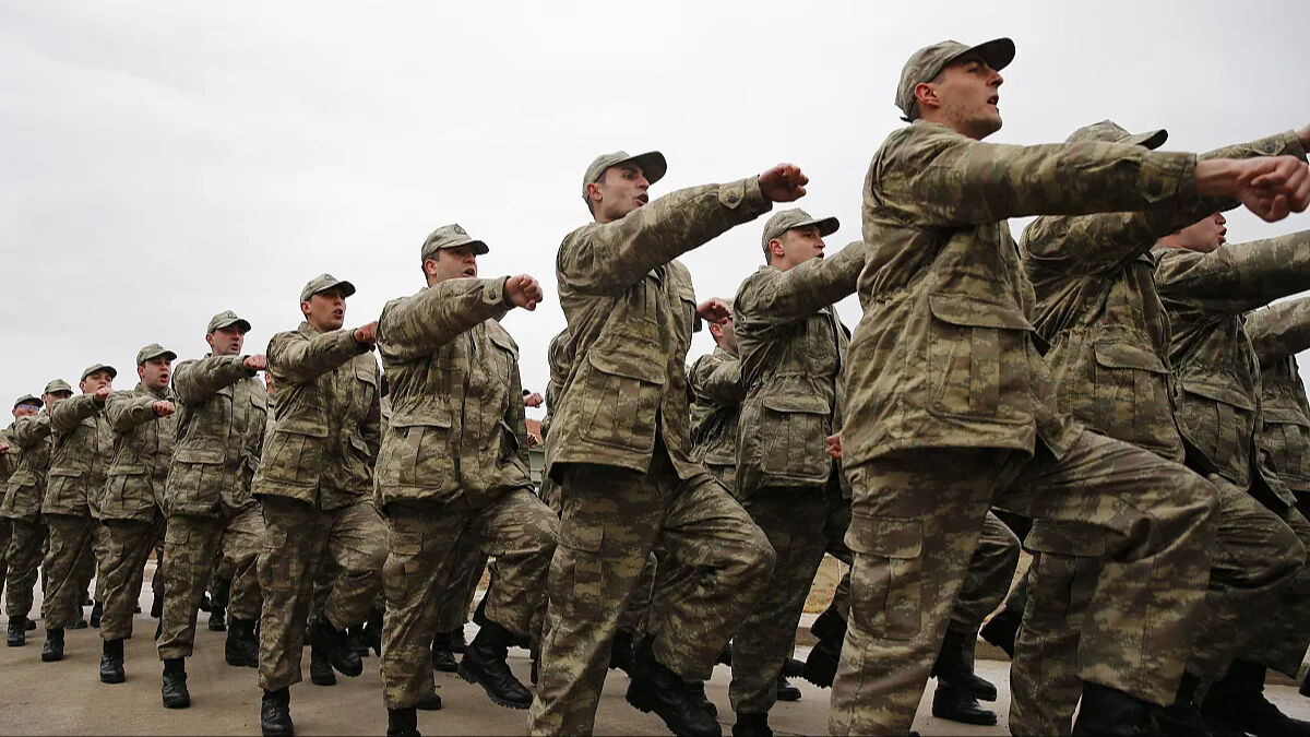 Askerlik yol parası nasıl ve nereden alınır? Yol masrafı ödemesi gündemde Askerlik yol parası nasıl ve nereden alınır? Yol masrafı ödemesi gündemde - 3. Resim