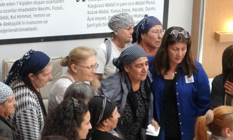 Babasının mezarından ayrıldı, birkaç saat sonra can verdi! Deniz Uysal’ın feci sonu - 5. Resim