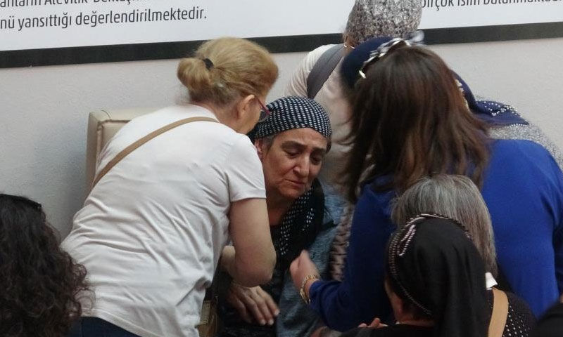 Babasının mezarından ayrıldı, birkaç saat sonra can verdi! Deniz Uysal’ın feci sonu - 3. Resim