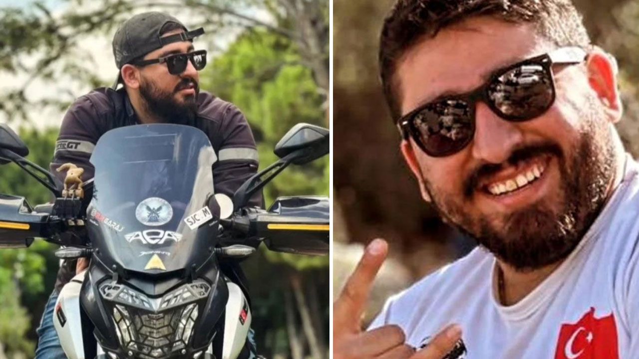 Babasının mezarından ayrıldı, birkaç saat sonra can verdi! Deniz Uysal’ın feci sonu - 3. Sayfa