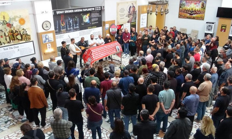 Babasının mezarından ayrıldı, birkaç saat sonra can verdi! Deniz Uysal’ın feci sonu - 4. Resim