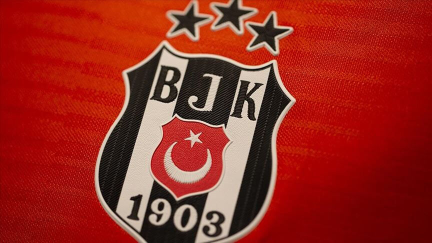 Beşiktaş Kadın Futbol Takımı'nda Burak Sidar dönemi sona erdi: Yeni teknik direktör açıklandı Beşiktaş Kadın Futbol Takımı'nda Burak Sidar dönemi sona erdi: Yeni teknik direktör açıklandı - 1. Resim