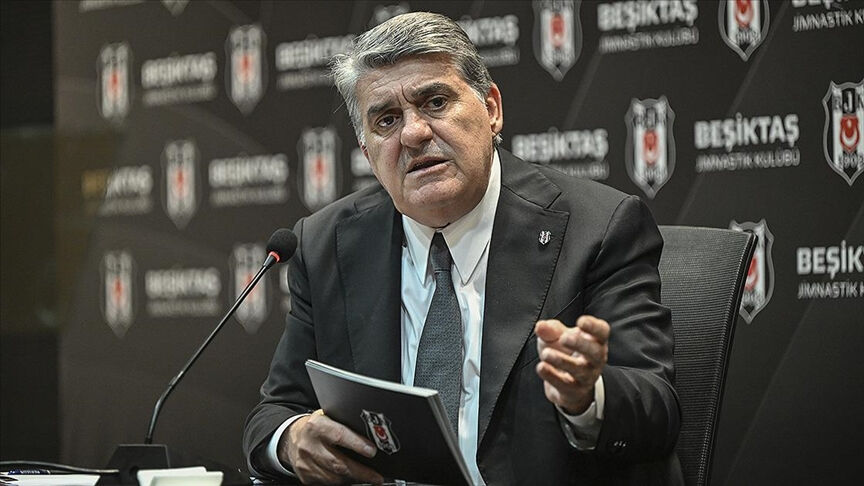 Beşiktaş'a 200 milyon euro gelir: Anlaşma sağlandı, tek şart var - 1. Resim