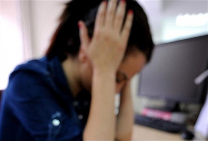 Bir gece deyip geçmeyin! Uykusuz kalmanın etkileri sanıldığından daha büyük - 5. Resim