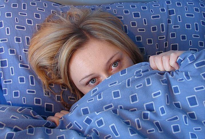 Bir gece deyip geçmeyin! Uykusuz kalmanın etkileri sanıldığından daha büyük - 6. Resim