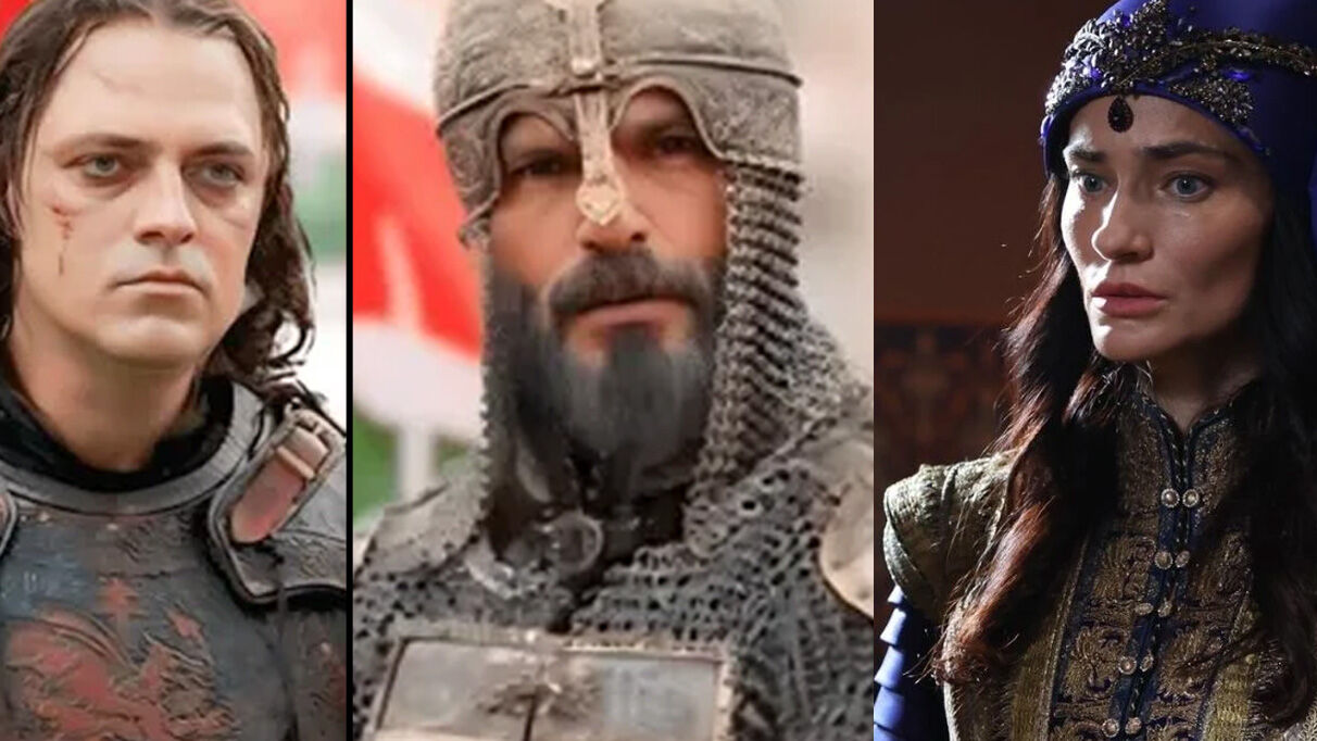 Bu akşam televizyonda hangi diziler var? 30 Ekim TV yayın akışı paylaşıldı Bu akşam televizyonda hangi diziler var? 30 Ekim TV yayın akışı paylaşıldı - 3. Resim