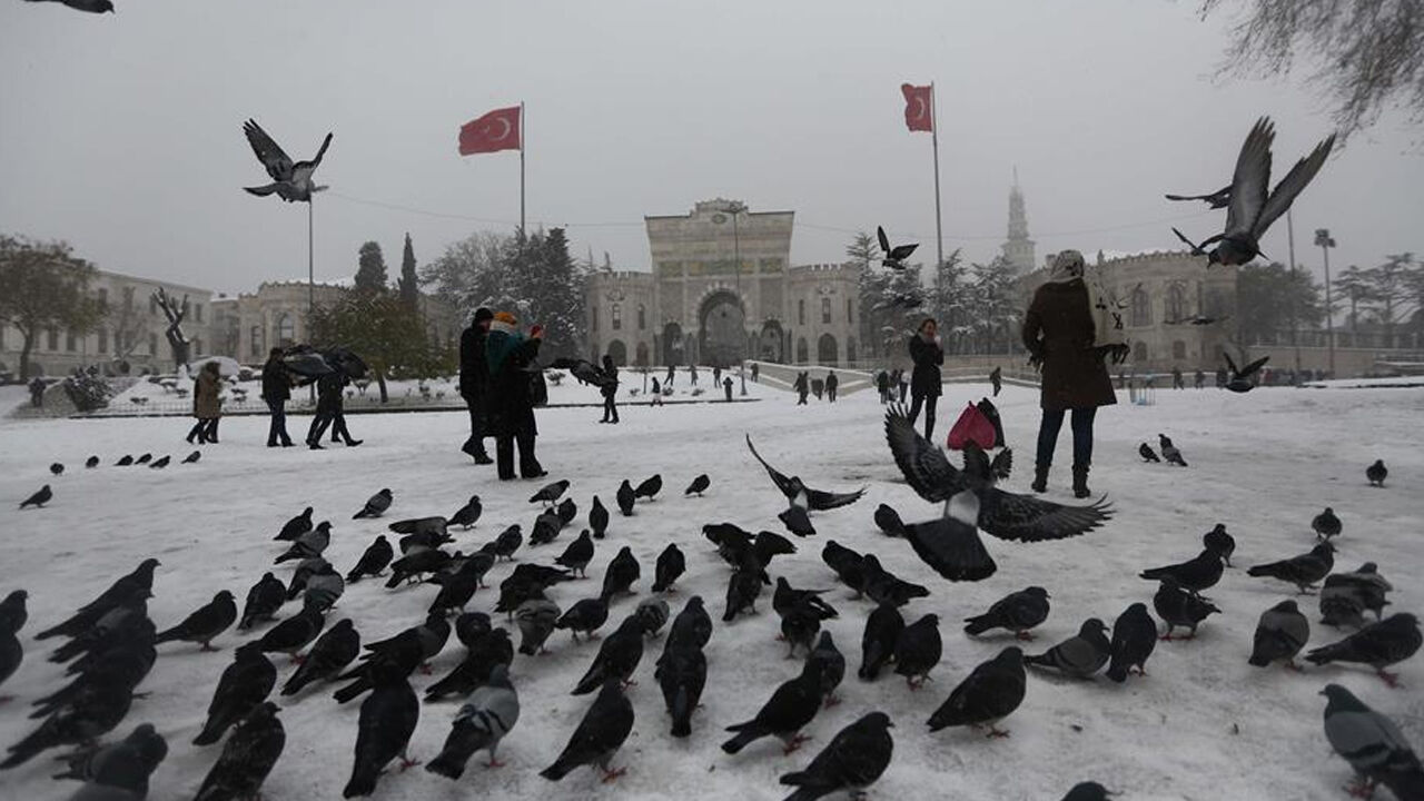 Bu kış unutulmayacaklar arasına girecek... Yoğun kar ve soğuk geliyor! Kritik dönem açıklandı Bu kış unutulmayacaklar arasına girecek... Yoğun kar ve soğuk geliyor! Kritik dönem açıklandı - 3. Resim