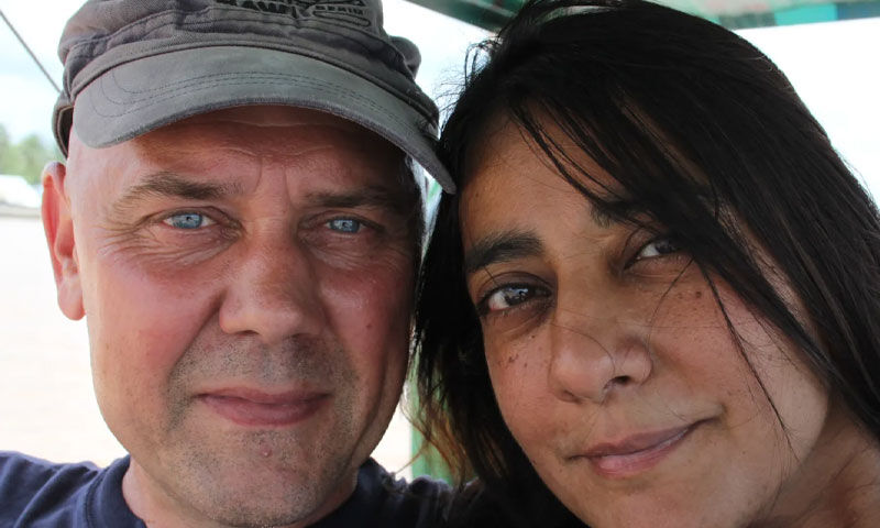 Çektiği sırt ağrısını hafife aldı… Yaşadığı kaza kemiklerini yiyen hastalığı ortaya çıkardı - 3. Resim