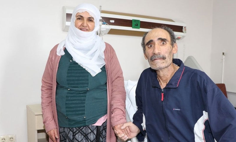 Ciddi nefes darlığıyla gitti! Ameliyathanede 30 yıllık cerrah şaştı kaldı - 2. Resim