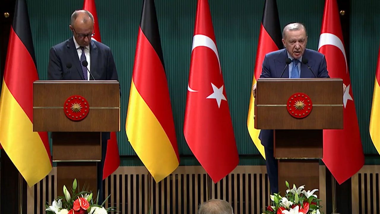  -"Türkiye'yi AB'de görmek istiyoruz"