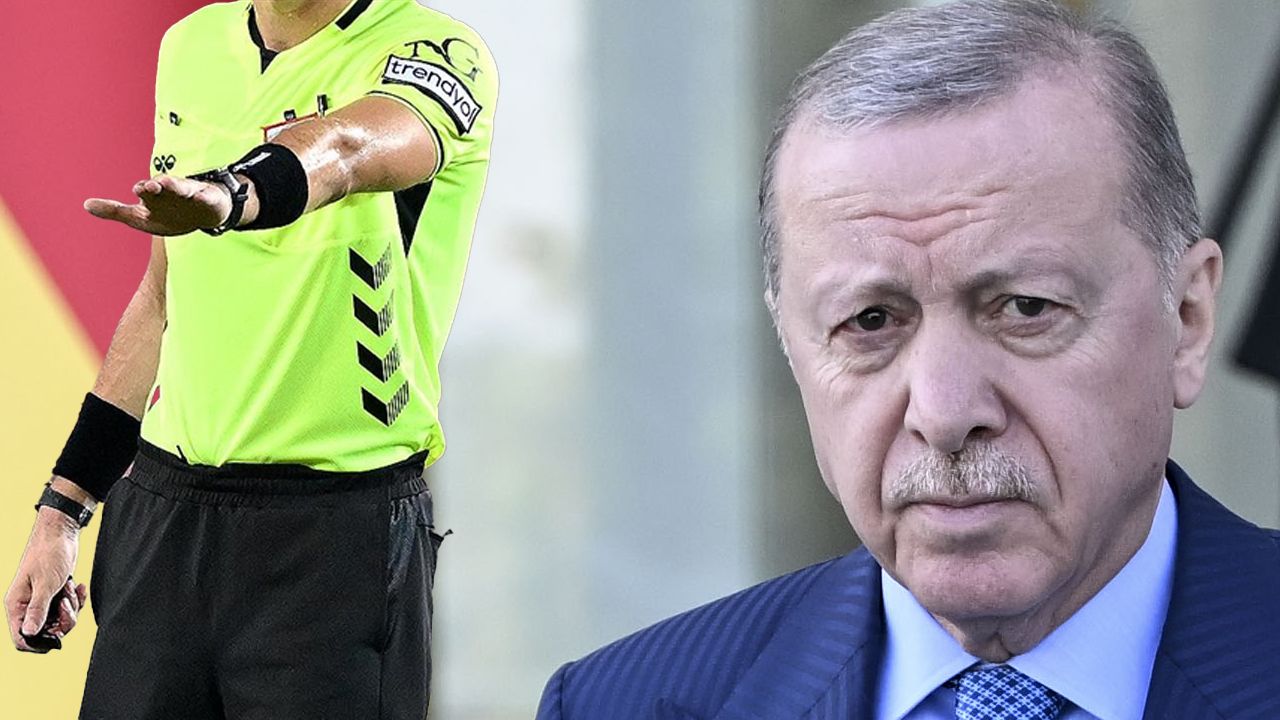  - Erdoğan'dan 'bahis skandalı' için ilk açıklama