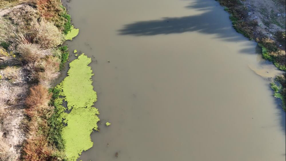 Dicle Nehri ile ilgili şaşırtan gerçek! 100 kilometrelik kısmı "nehir" statüsünde değil Dicle Nehri ile ilgili şaşırtan gerçek! 100 kilometrelik kısmı "nehir" statüsünde değil - 2. Resim