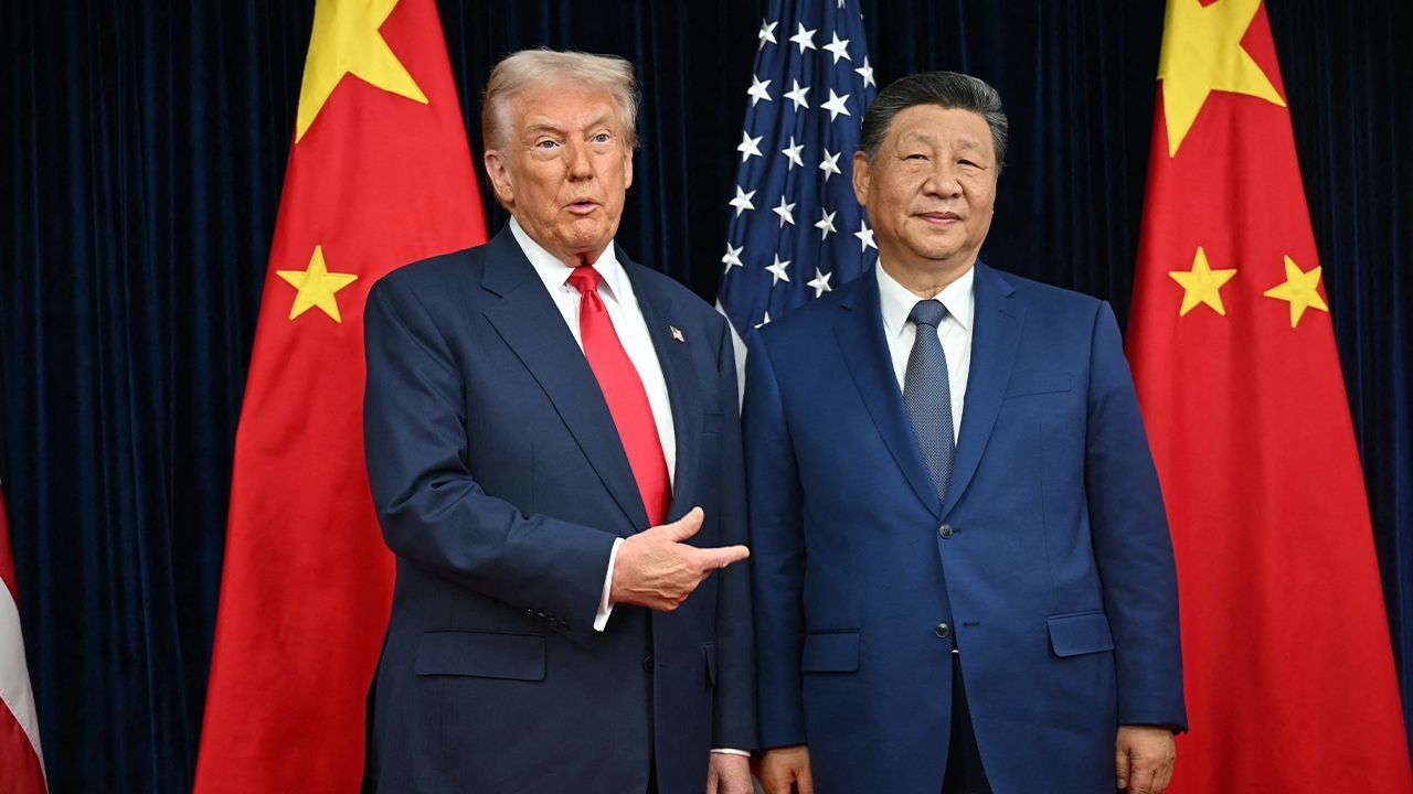  - Kritik zirve sonrası Trump'tan 'indirim' kararı