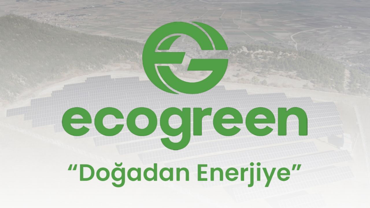 Ecogreen hisse ne zaman işlem görecek? ECOGR borsa işlem tarihi! Ecogreen hisse ne zaman işlem görecek? ECOGR borsa işlem tarihi! - 1. Resim