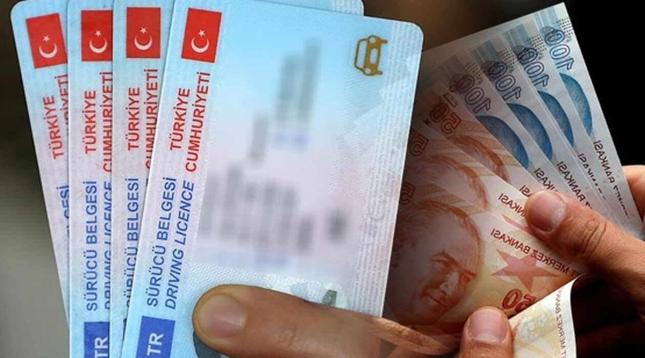 Ehliyet yenileme işlemi nereden, nasıl yapılıyor? Ehliyet yenileme işlemi nereden, nasıl yapılıyor? - 2. Resim