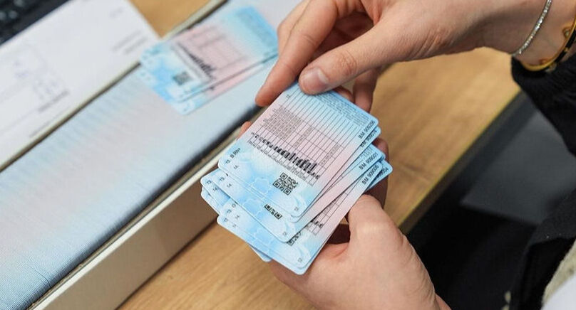 Ehliyet yenileme işlemi nereden, nasıl yapılıyor? Ehliyet yenileme işlemi nereden, nasıl yapılıyor? - 1. Resim