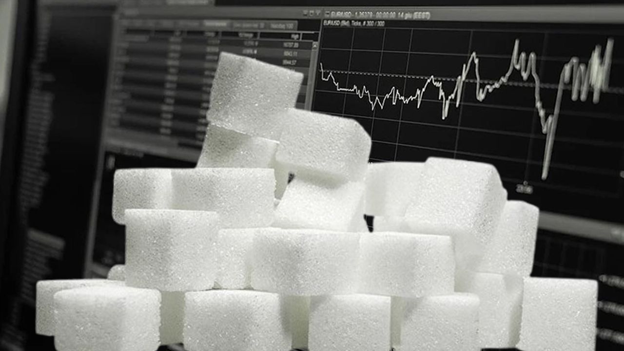  -Şekerde 5 yıldır böylesi görülmedi