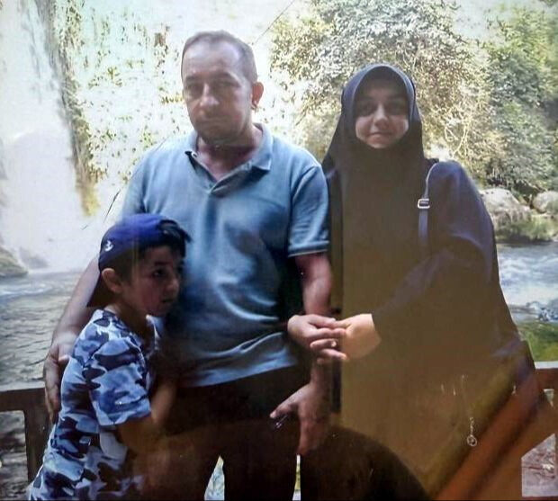 Enkazdan sağ çıkan Dilara'nın dayısı: Annesinin öldüğünü söylemedik Enkazdan sağ çıkan Dilara'nın dayısı: Annesinin öldüğünü söylemedik - 4. Resim