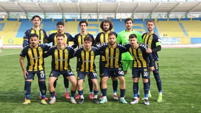 Esenler Erokspor - Ağrı SK maçı hangi kanalda, nerede izlenir? Ziraat Türkiye Kupası heyecanı devam ediyor - 1. Resim