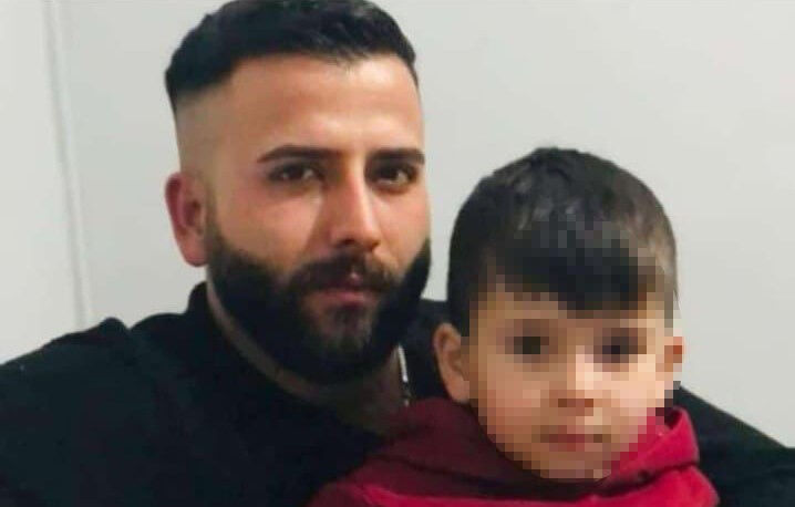 Esenyurt'ta evlilik tartışması kötü bitti! İki aile birbirine girdi: Ortalık kan gölüne döndü - 3. Resim