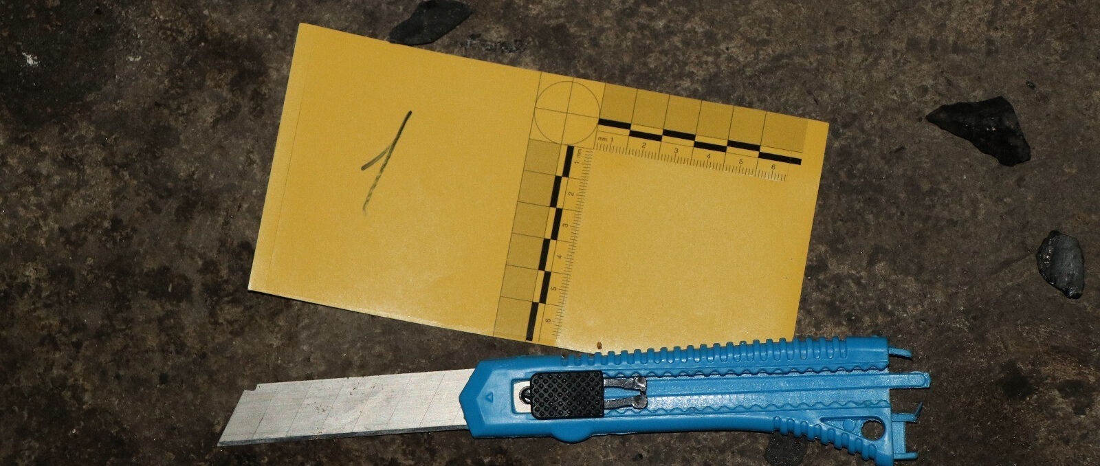 Eskişehir'de para için 1,5 yaşındaki çocuğu falçatayla yaralamıştı! Davada karar çıktı Eskişehir'de para için 1,5 yaşındaki çocuğun boğazını kesmişti! Sanığa hapis cezası verildi - 3. Resim