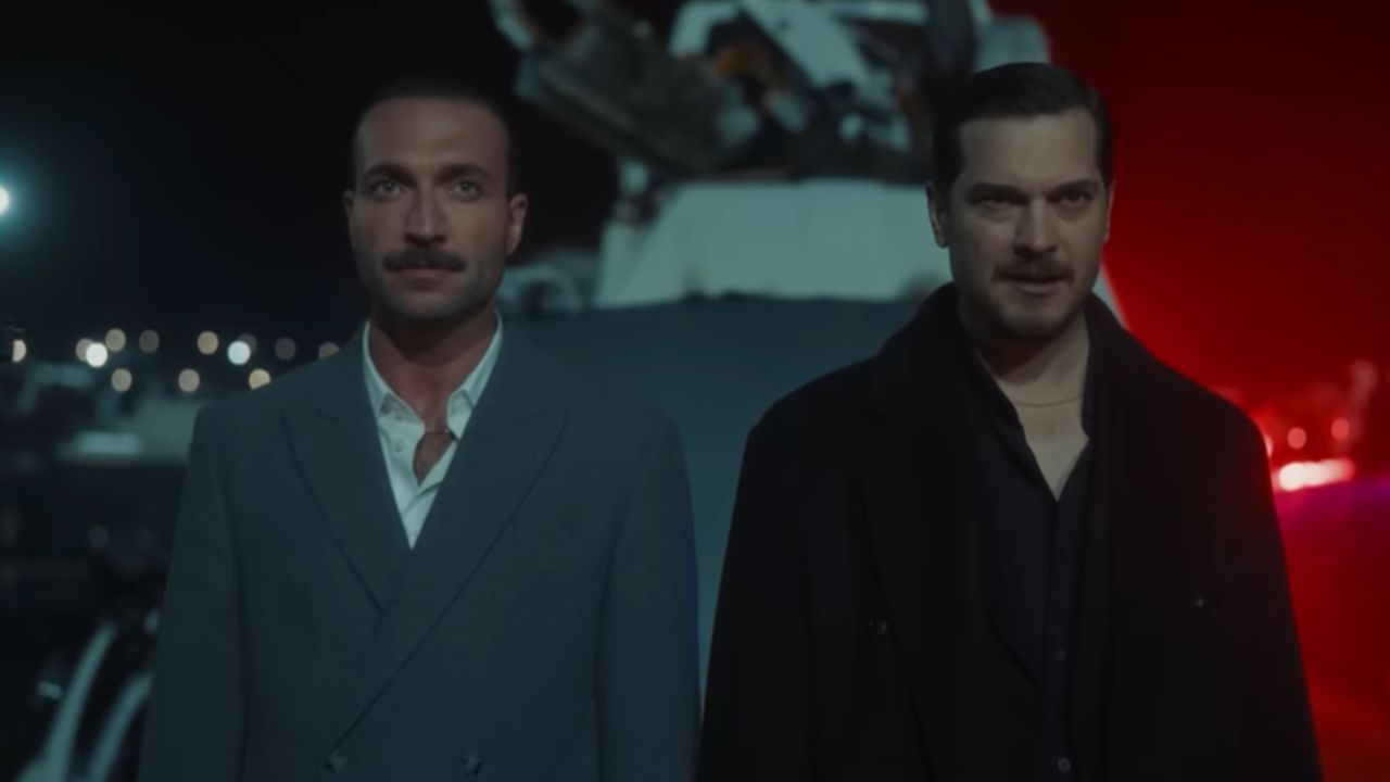 Eşref Rüya 20. bölüm nereden izlenir? Yayınlanmama nedeni merak ediliyor Eşref Rüya 20. bölüm nereden izlenir? Yayınlanmama nedeni merak ediliyor