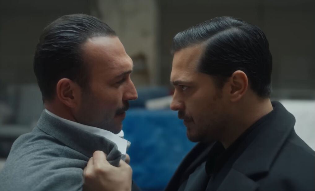 Eşref Rüya 20. bölüm nereden izlenir? Yayınlanmama nedeni merak ediliyor Eşref Rüya 20. bölüm nereden izlenir? Yayınlanmama nedeni merak ediliyor - 2. Resim