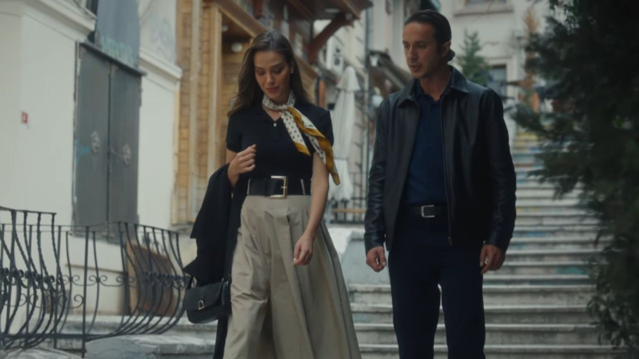 Eşref Rüya Ayten kim? Gizem Kala oynadığı diziler ve kariyeri Eşref Rüya Ayten kim? Gizem Kala oynadığı diziler ve kariyeri