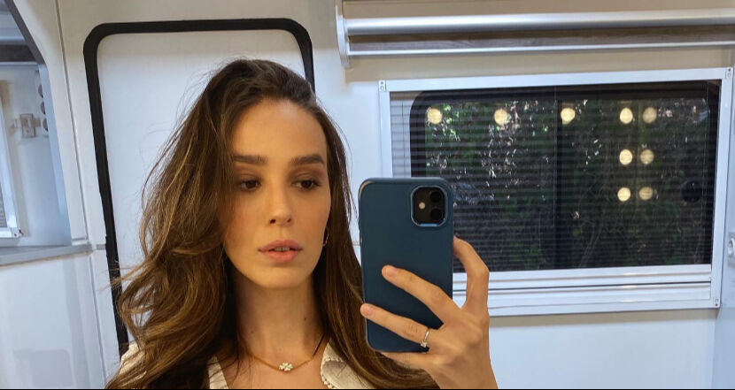 Eşref Rüya Ayten kim? Gizem Kala oynadığı diziler ve kariyeri Eşref Rüya Ayten kim? Gizem Kala oynadığı diziler ve kariyeri - 2. Resim