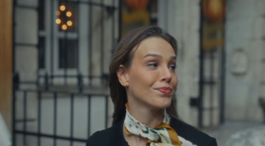 Eşref Rüya Ayten kim? Gizem Kala oynadığı diziler ve kariyeri Eşref Rüya Ayten kim? Gizem Kala oynadığı diziler ve kariyeri - 1. Resim