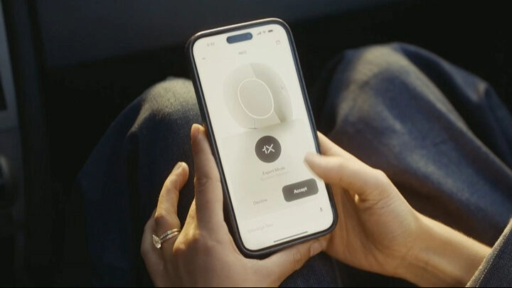 Ev işlerinde yeni bir sayfa: Bulaşıkları 5, çamaşırları 15 dakikada hallediyor - 2. Resim