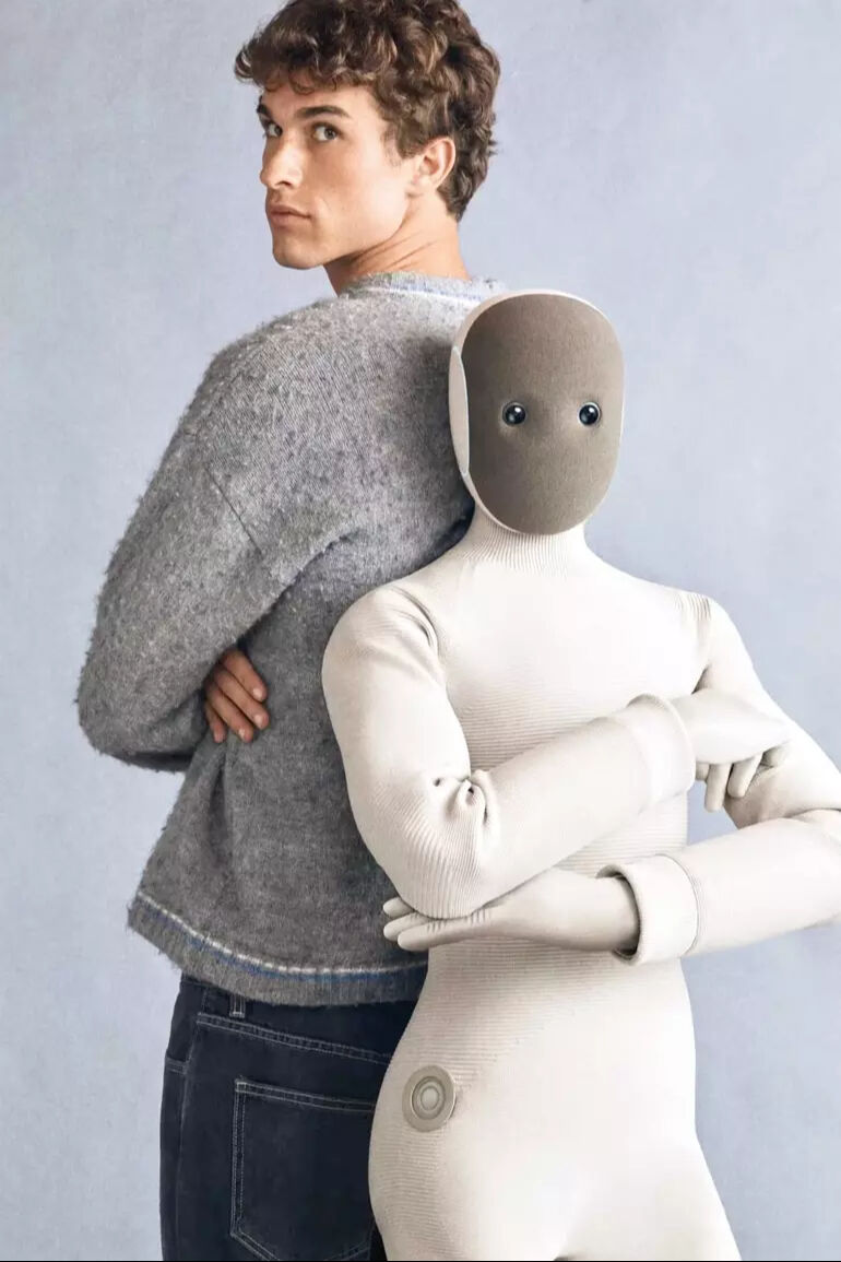 Ev işlerinde yeni bir sayfa: Bulaşıkları 5, çamaşırları 15 dakikada hallediyor - 5. Resim