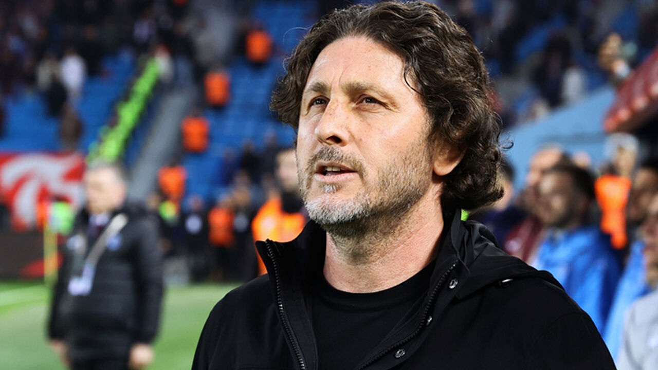 Fatih Tekke kararını verdi: Trabzonspor'un Galatasaray maçı 11'i netleşiyor Fatih Tekke kararını verdi: Trabzonspor'un Galatasaray maçı 11'i netleşiyor - 1. Resim