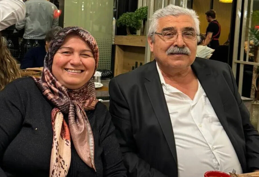 Gelinim Mutfakta Miyase'nin babası Ziya Apaydın kimdir, öldü mü? Detaylar merak konusu oldu - 1. Resim