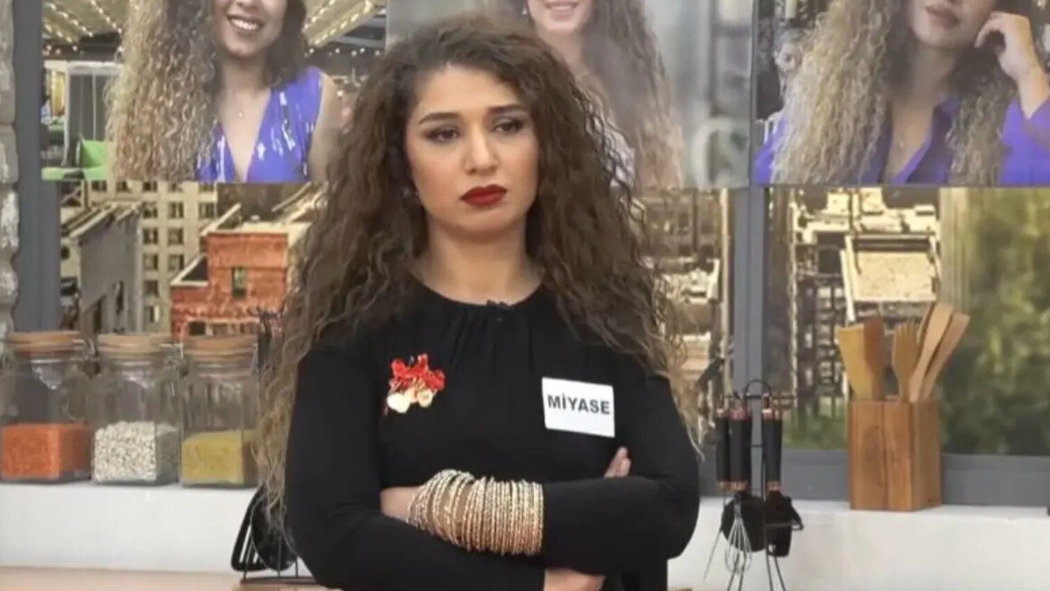 Gelinim Mutfakta Miyase'nin babası Ziya Apaydın kimdir, öldü mü? Detaylar merak konusu oldu - 2. Resim