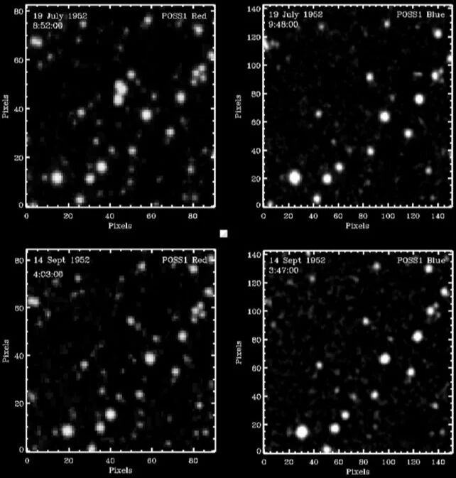 Gökyüzünde beliren 'gizemli' ışıklar nükleer testlerle bağlantılı mı? 2 bin 718 günlük veri seti ortaya çıkardı Gökyüzünde beliren 'gizemli' ışıklar nükleer testlerle bağlantılı mı? 2 bin 718 günlük veri seti ortaya çıkardı - 1. Resim