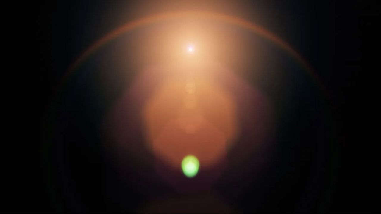 Gökyüzünde beliren 'gizemli' ışıklar nükleer testlerle bağlantılı mı? 2 bin 718 günlük veri seti ortaya çıkardı - Dünya