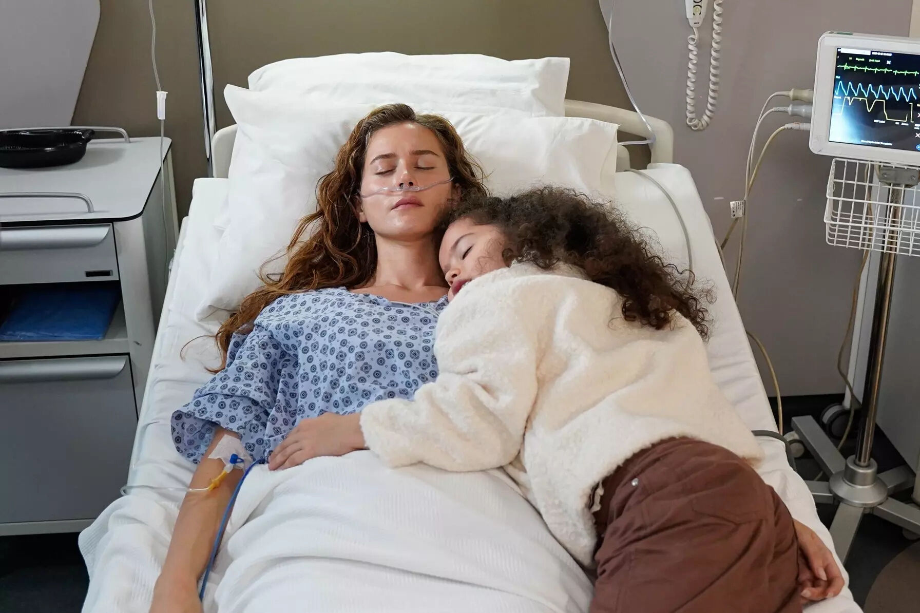 Güller ve Günahlar ne zaman, hangi gün yayınlanıyor? Yeni bölüm heyecanla bekleniyor - 2. Resim