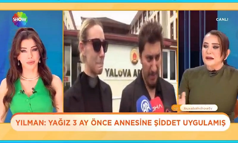 Güllü’nün ölümüyle ilgili çarpıcı iddia: Oğlundan şiddet görüp KADES’i aramış Güllü’nün ölümüyle ilgili çarpıcı iddia: Oğlundan şiddet görüp KADES’i aramış - 1. Resim