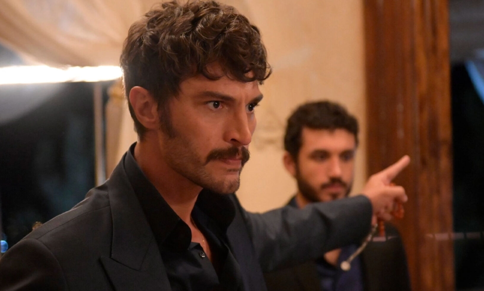 Halef 7. bölüm YouTube’da neden yayınlanmadı? İzleyiciler gündeme taşıdı Halef 7. bölüm YouTube’da neden yayınlanmadı? İzleyiciler gündeme taşıdı - 1. Resim