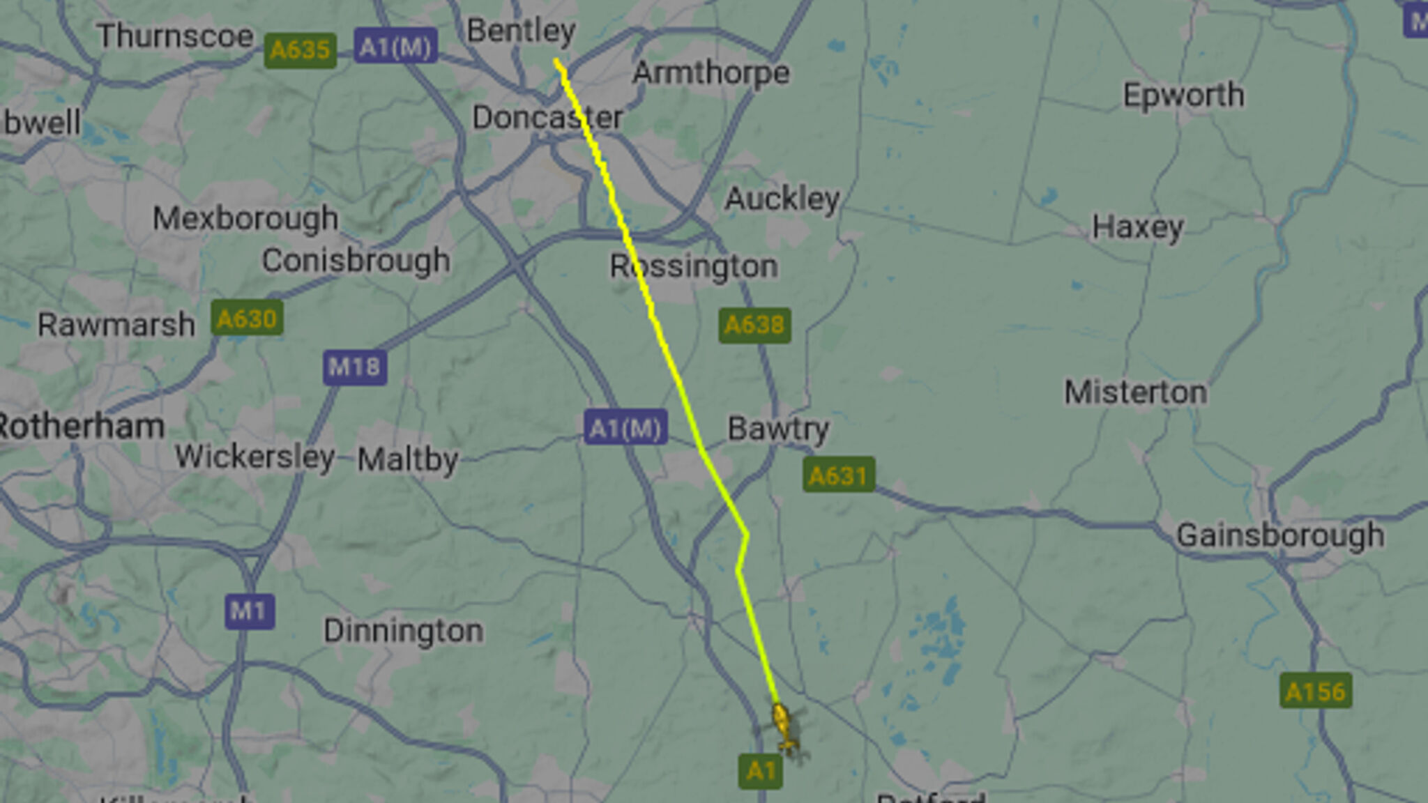 İngiltere'de helikopter kazası! Hayatını kaybeden ve yaralılar var İngiltere'de helikopter kazası! Hayatını kaybeden ve yaralılar var - 2. Resim