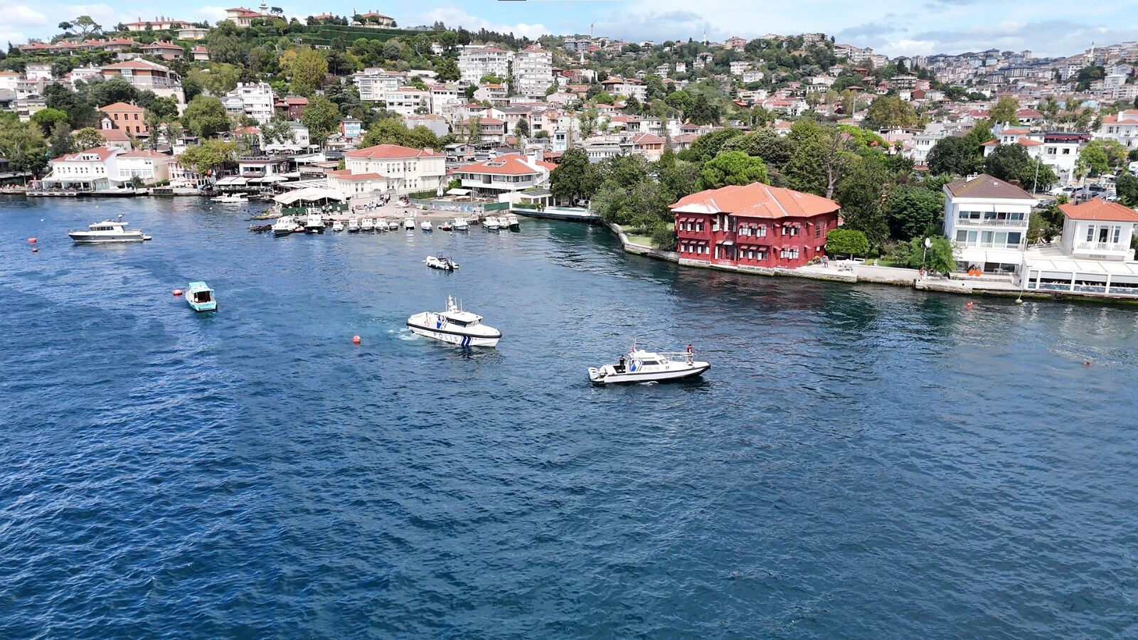 İstanbul Boğazı'ndaki yarışta kaybolmuştu... Rus yüzücünün ailesinden bulana 500 bin lira ödül, TMOK'a ise suç duyurusu İstanbul Boğazı'ndaki yarışta kaybolmuştu... Rus yüzücünün ailesinden bulana 500 bin lira ödül, TMOK'a ise suç duyurusu - 1. Resim