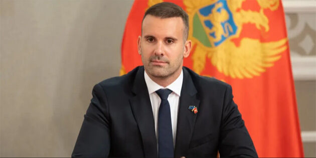 Karadağ artık vizeli mi, vizesiz giriş kaldırıldı mı? Karadağ Başbakanı Spajic ve Pegasus'tan açıklama geldi! - 1. Resim
