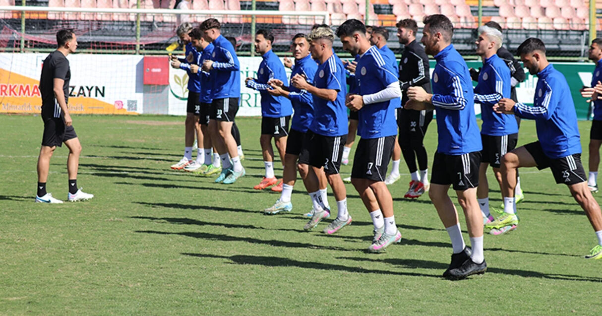 Karaköprü - Rizespor maçı hangi kanalda, nerede izlenir? Şifresiz canlı yayınlanacak! - 3. Resim