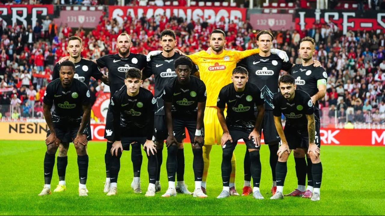 Karaköprü - Rizespor maçı hangi kanalda, nerede izlenir? Şifresiz canlı yayınlanacak! - 2. Resim