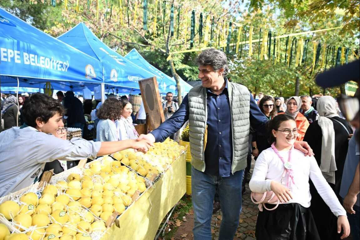 Kartepe’de Ayva Festivali coşkusu - 2. Resim