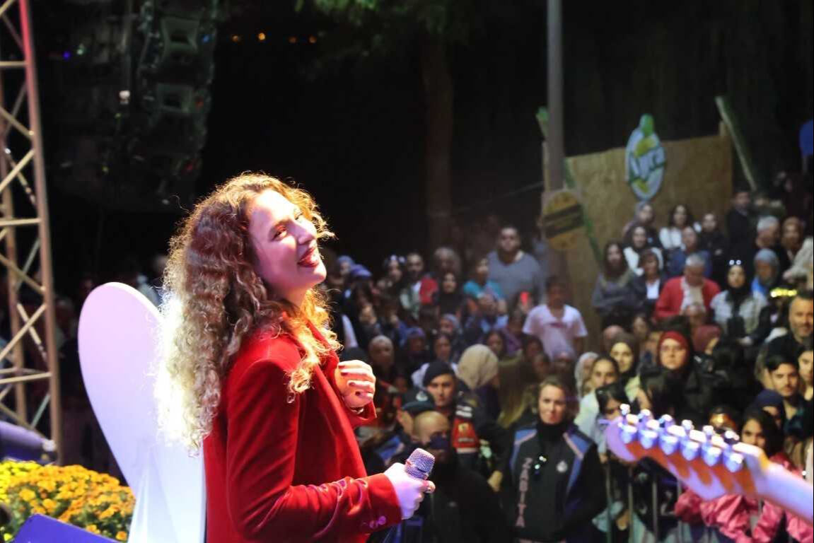 Kartepe’de Ayva Festivali coşkusu - 1. Resim