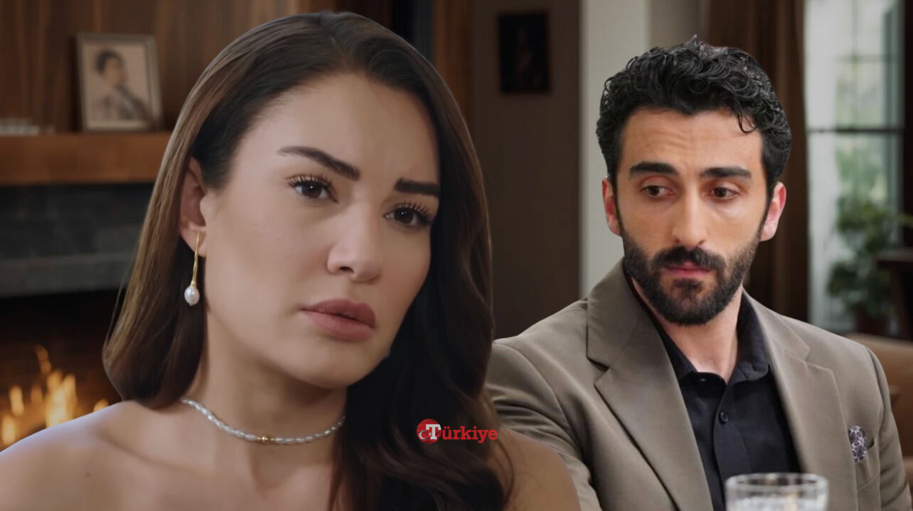 Kızılcık Şerbeti Firaz ve Işıl diziden ayrılıyor mu? Ece İrtem ve Batuhan Bozkurt Yüzgüleç için izleyenler merak içinde! Kızılcık Şerbeti Firaz ve Işıl diziden ayrılıyor mu? Ece İrtem ve Batuhan Bozkurt Yüzgüleç için izleyenler merak içinde! - 3. Resim